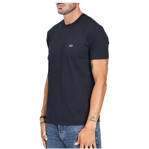 Armani Exchange teget mu&amp;scaron;ka majica Slike