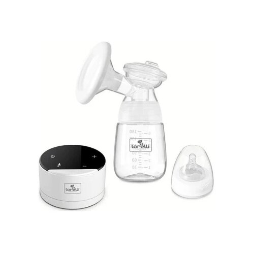 Lorelli ELEKTRICNA PUMPICA ZA IZMAZANJE DAILY COMFORT WHITE (10220580003) Cene