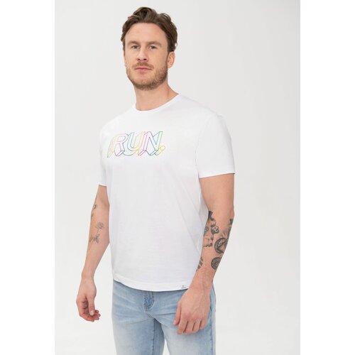 Volcano Man's T-shirt T-Holly M02028-S23 Cene