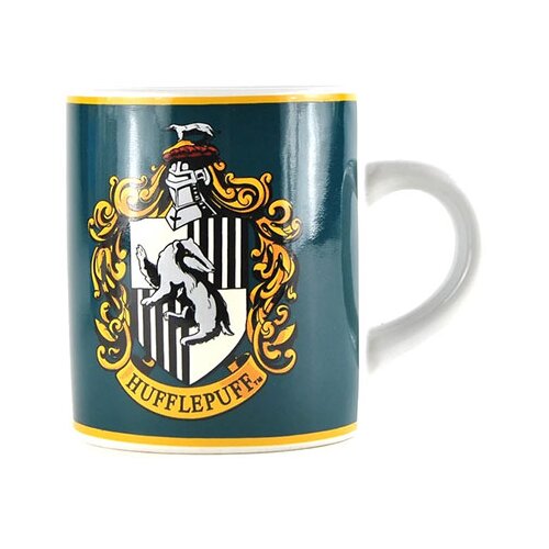 Half Moon Bay Harry Potter - Šolja mini - Harry Potter, Hufflepuff Crest Cene