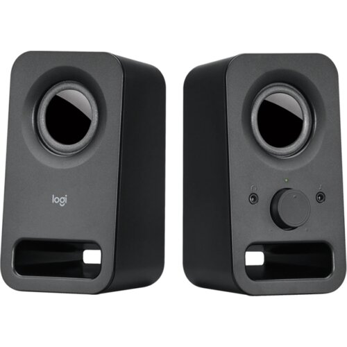  Zvučnici 2.0 LOGITECH Z150, white, 980-000815 Cijene