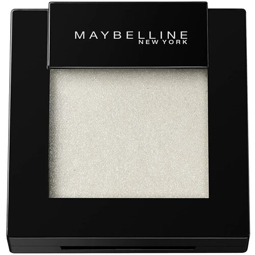 Maybelline Senčila in podlage Color Sensational Lidschatten - 80 Vanilla Fantasy Bela Slike