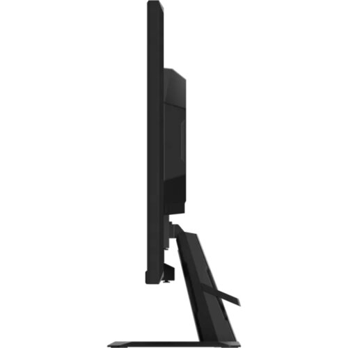 Gigabyte Monitor 68,6 cm (27,0&amp;quot;) GS27QA 2560x1440 Gaming 180Hz SS-IPS 1ms 2xHDMI DisplayPort sRGB100% FreeSync HDR, (21560830) Slike