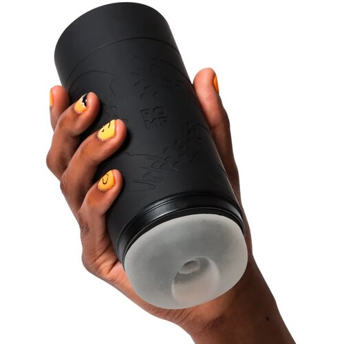 ROMP Dash Stroker Black Cijene