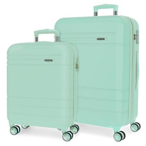 Movom ABS Set kofera 2/1 - Mint Slike