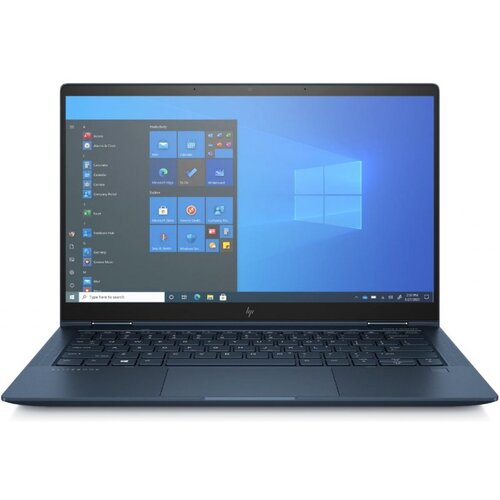 HP Dragonfly G2 13.3&amp;quot; i7-1165G7 16GB/1TB SSD 3C8C4EA Win 10 Pro Slike