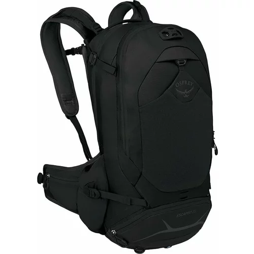 Osprey Escapist 25 Black Biciklistički ruksak i oprema