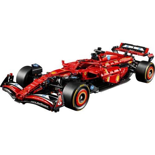Lego LEGO® Technic - Avtomobil Ferrari SF-24 F1 (42207) Cene