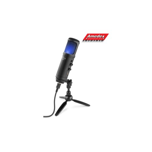  MIKROFON Power Dynamics PCM120 SET STUDIO USB 173.532 Slike