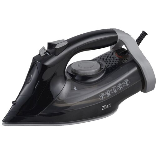 Zilan Glačalo na paru, 2300W - ZLN3911 Slike