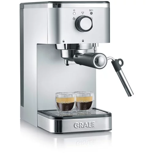 GRAEF ES400 Salita Espresso aparat od