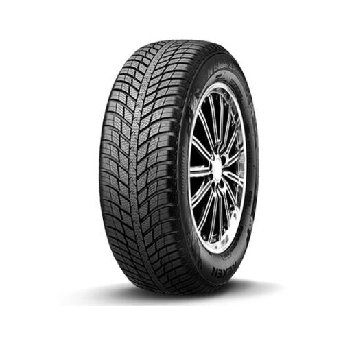 Nexen celoletna 215/45R17 91W NBLUE 4 SEASON XL Slike
