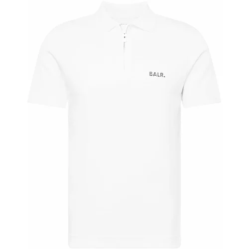 BALR. Majica 'Q-Series' bijela