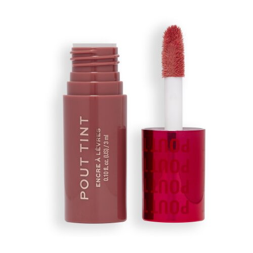 Revolution šminka - Pout Tint - Nude Dreams Cene