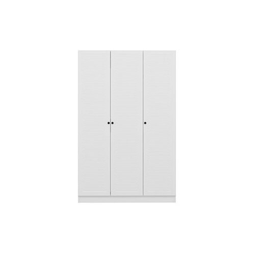 Woody Fashion noah - 8458 white hall stand Slike