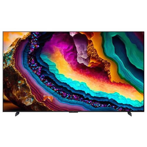 Tcl 98P745 4K 144Hz HDR TV Cene