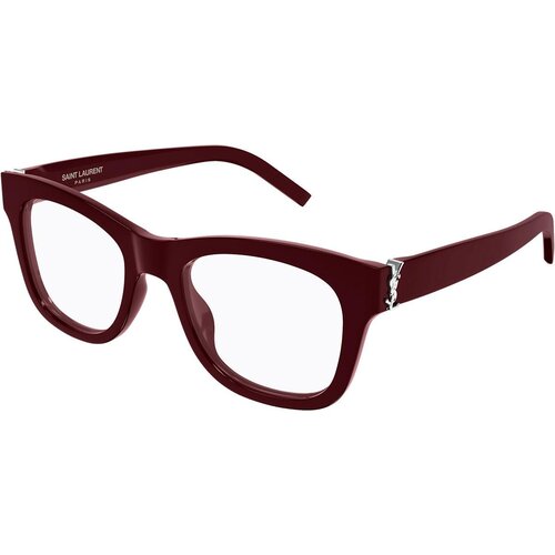 Saint Laurent SLM159 006 - ONE SIZE (52) Cene