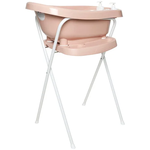 Bebe-Jou stojalo Click pale pink