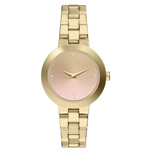 Armani Exchange satovi Slike