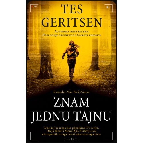 Laguna Tes Geritsen - Znam jednu tajnu Slike