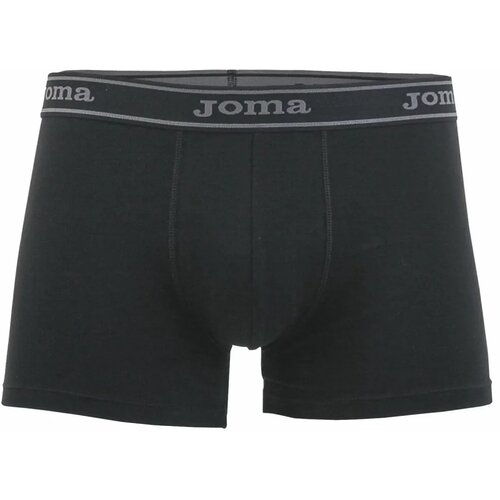 Joma Boksarice 2-Pack Boxer Briefs Črna Cene