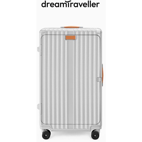  Dream Traveler Kofer, 50.8 cm, Svetlosivi Cene