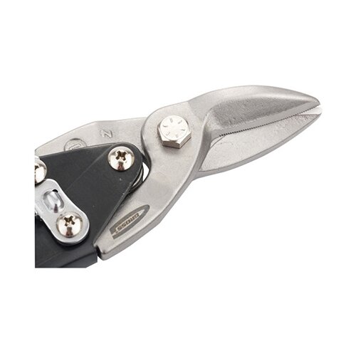Gross makaze za sečenje lima 250 mm leve 78321 Cene