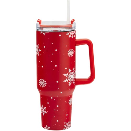 Altom design XL termo boca 1200ml Snowflake-1200ml Slike