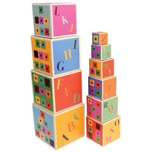 Rex London kocke za igru Colourful Creatures Cijene