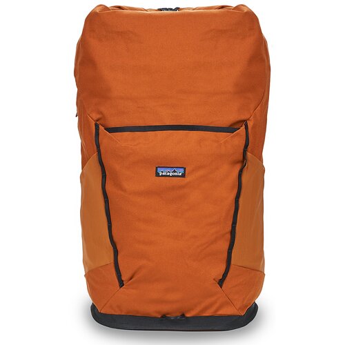 Patagonia FIELDSMITH ROLL TOP PACK Crvena Cijene