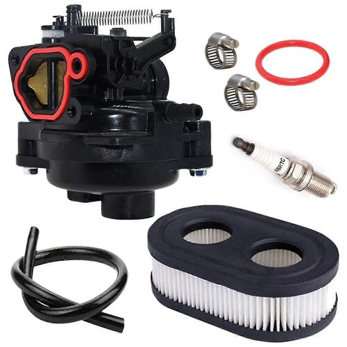 INORCO Qualitt 799584 Vergaser fr Briggs & Stratton 09P702-0145-F1 09P702-0098-F1 550Ex 625Ex 675Ex 725Exi 140Cc Motor+(b), (21986252) Cene