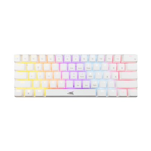 White Shark žična mehanska gaming tipkovnica BGK-03211 DOLPHIN Cene