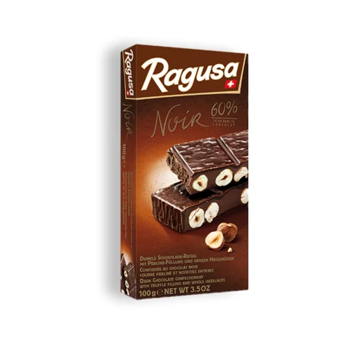 Ragusa Čokolada - Temna čokolada
