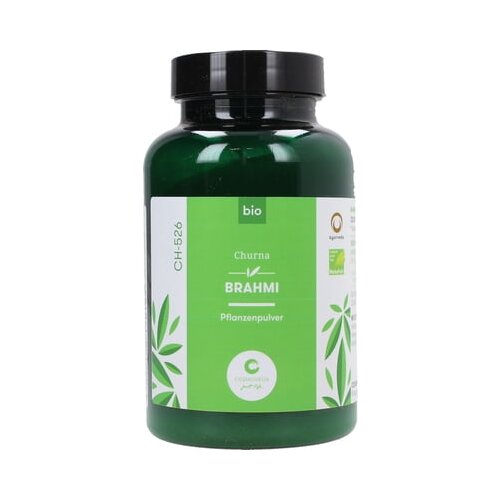 Cosmoveda Brahmi Churna BIO - 100 g Cijene