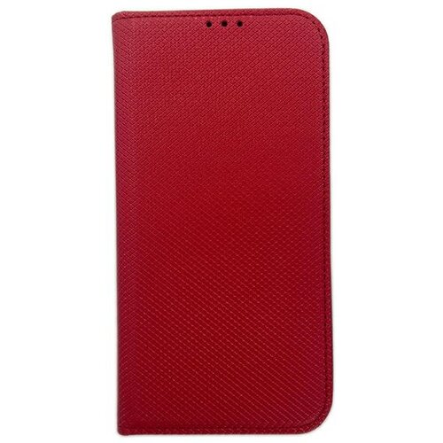  PAMETNI MAGNETNI OVITEK KNJIGA ZA XIAOMI 12C OVITEK RDEČI OVITEK RDEČ, (22037791) Cene