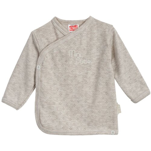 Clar donja benkica DR 01790 žakard Mini Cutie U bež 50 Cijene