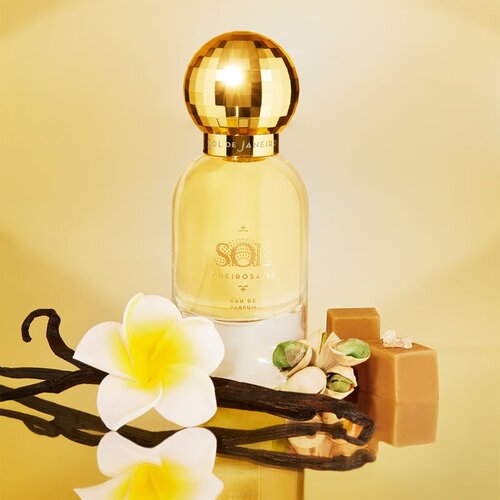 Sol de Janeiro SOL Cheirosa &amp;#039;62 parfemska voda za žene 50 ml Slike
