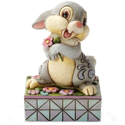 Jim Shore Spring Has Sprung Thumper Slike