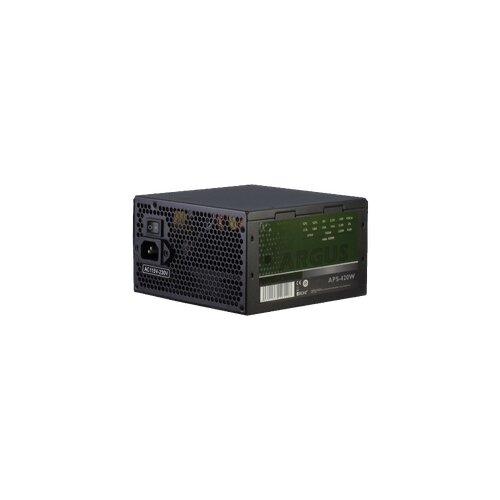 InterTech Argus APS-420W Slike