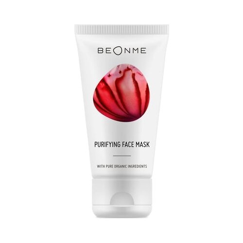 BeOnMe purifying face mask Slike