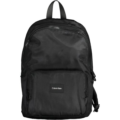 Calvin Klein MEN&amp;amp;#39;S BACKPACK BLACK Slike