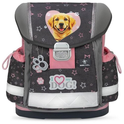 Belmil Torba &scaron;kolska classy starry paws 403-13/AG/76 Cijene