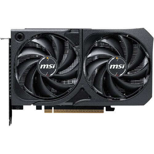 MSI RTX 5060 GeForce RTX 5060 8G SHADOW 2X OC grafička karta Cene