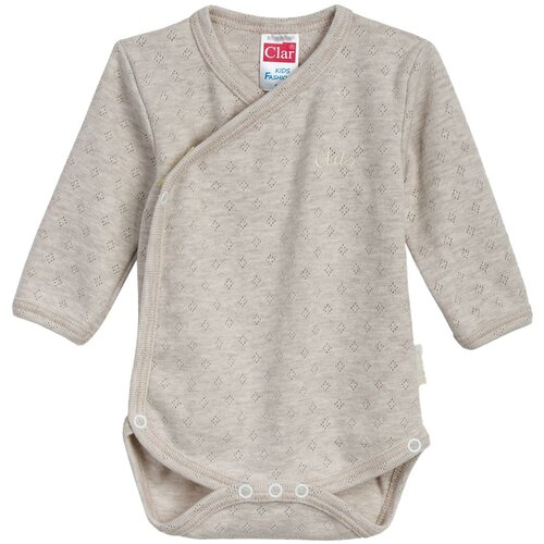 Clar bodi DR 1782 žakard Mini Cutie U bež 56 Cijene
