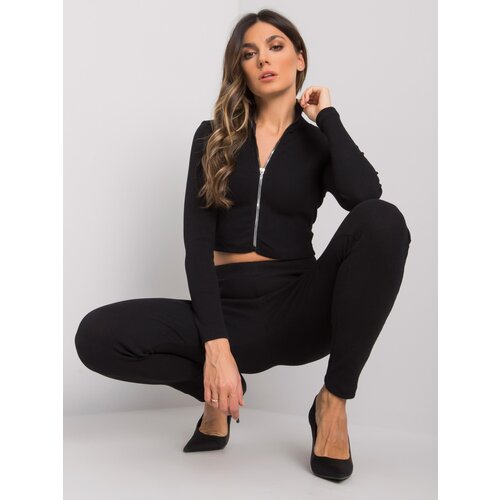 RUE PARIS Set-RV-KMPL-7304.83-black Cene