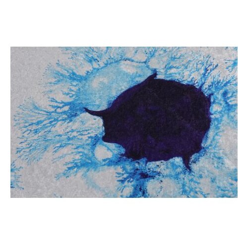  Unravel circle djt 100 multicolor bathmat Cene