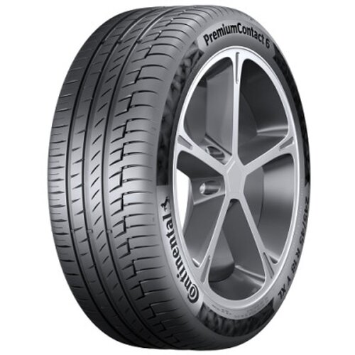 Continental PremiumContact 6 ( 235/45 R20 100W XL ) Cene