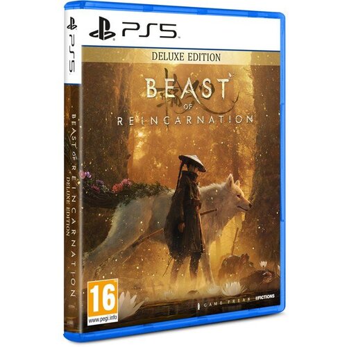 Koch Media Video igra Beast of Reincarnation Deluxe Edition, (5000538237) Slike