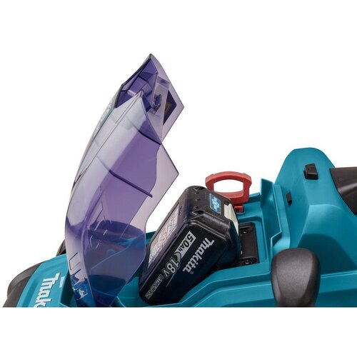 Makita aku kosilica kosačica DLM330SM 33cm Slike