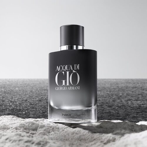 Armani Acqua di Gi&amp;ograve; Parfum parfem punjiva za mu&amp;scaron;karce 50 ml Slike